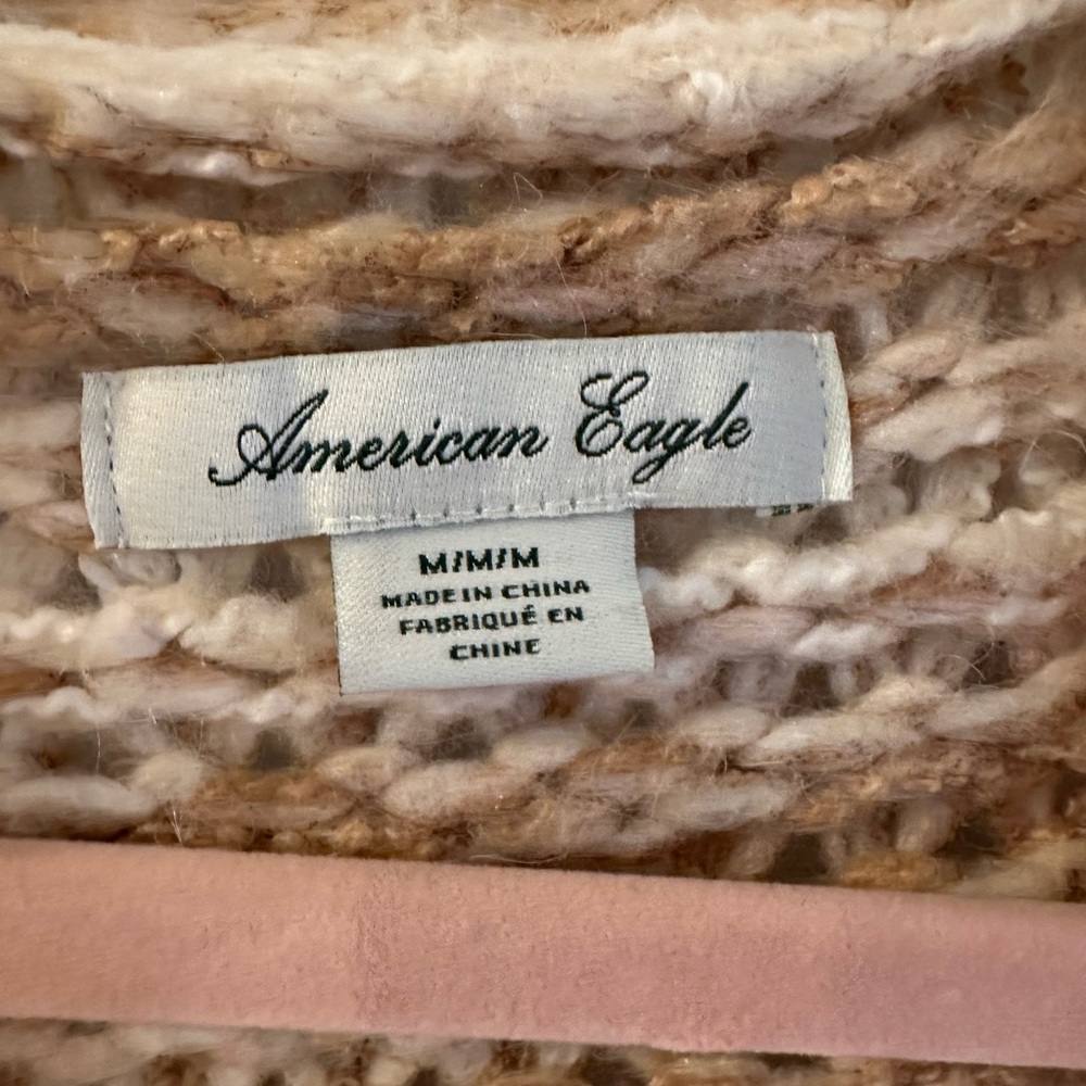 Super‎ soft shrug by American Eagle - Picture 2 of 5